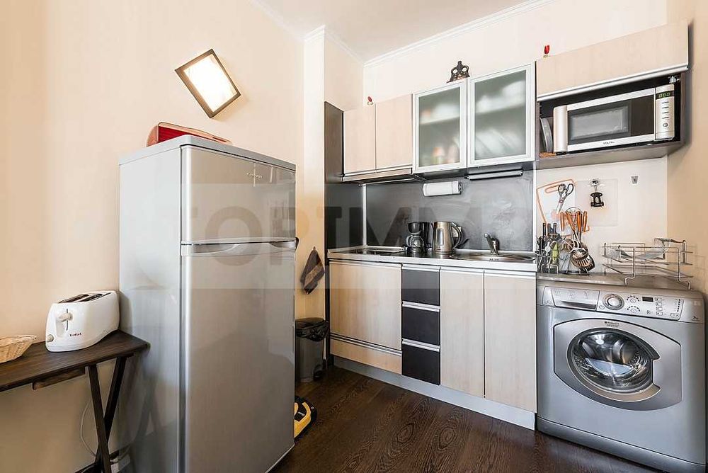 Дава се под наем Двустаен апартамент в к.к. Златни пясъци - 68 кв.м за 900 € - Снимка #5