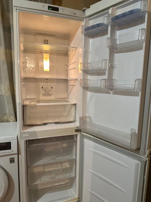 Продам Стиралная машина LG 6кг