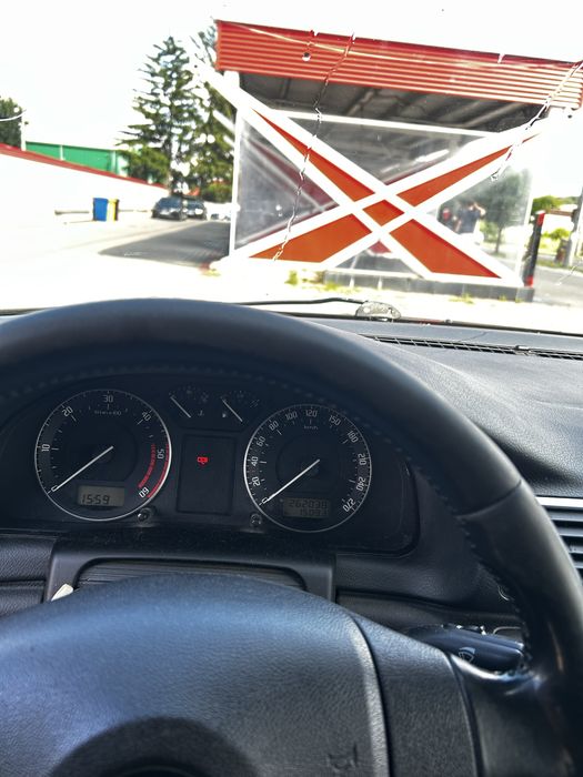 Skoda Superb 1.9 tdi