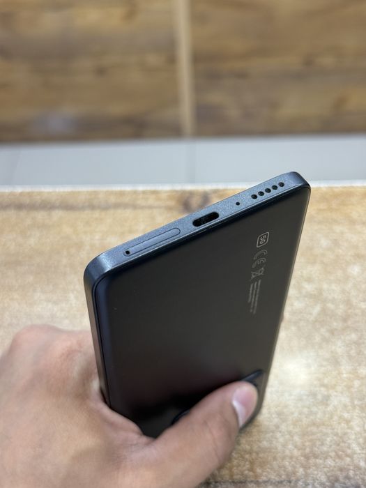 POCO M7 Pro 5G (Kaspi 0-0-12)
