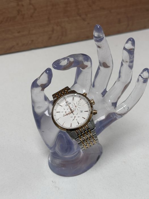 Часы Классические Cover