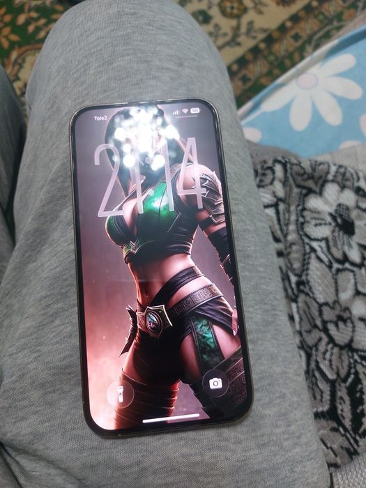 Айфон 14 про макс