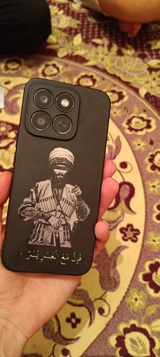 HONOR X8C смартфон