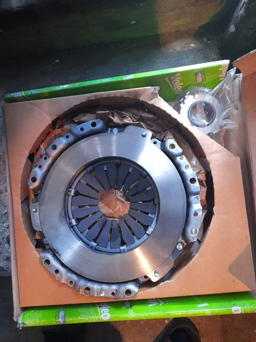 Vand kit ambreiaj honda civic