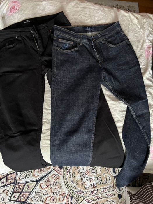 Продаю пару джинс
