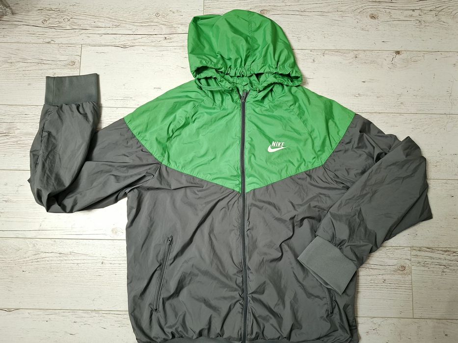 Nike-Ориг. Тънко яке