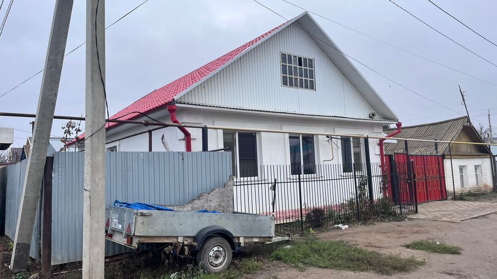 ПРОДАМ частный дом