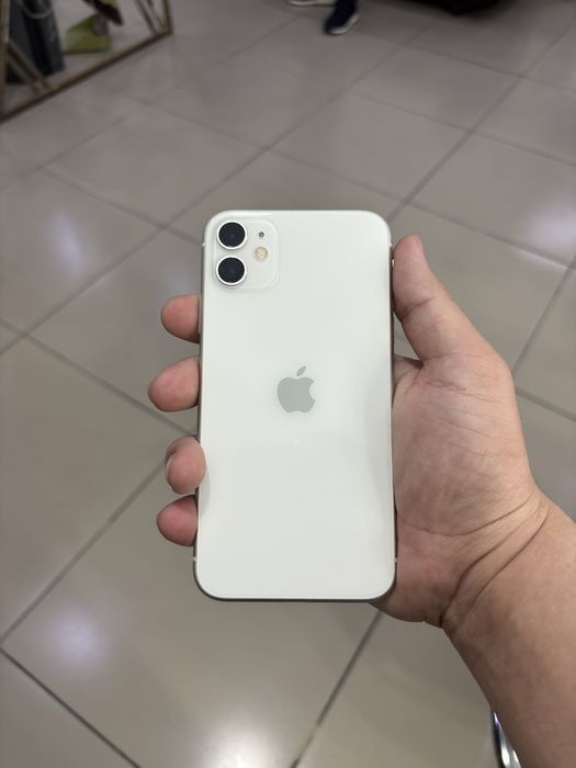 Iphone 11.