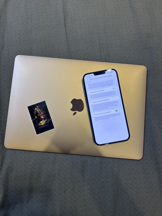 Iphone 13 Pro Max 128