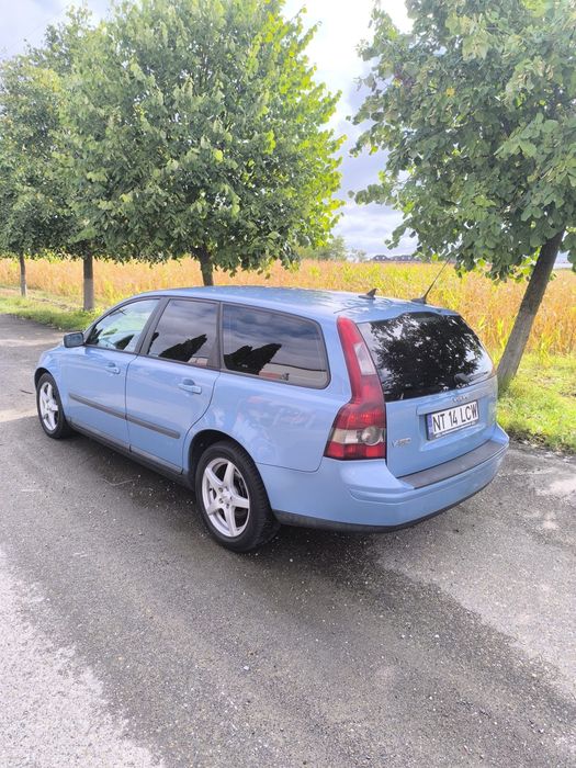 VOLVO V50 2005 — imagine 7