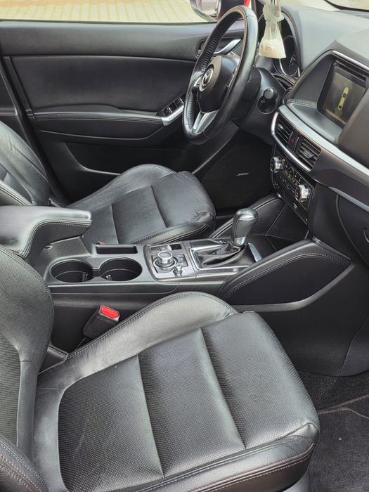 Mazda CX5 de vanzare