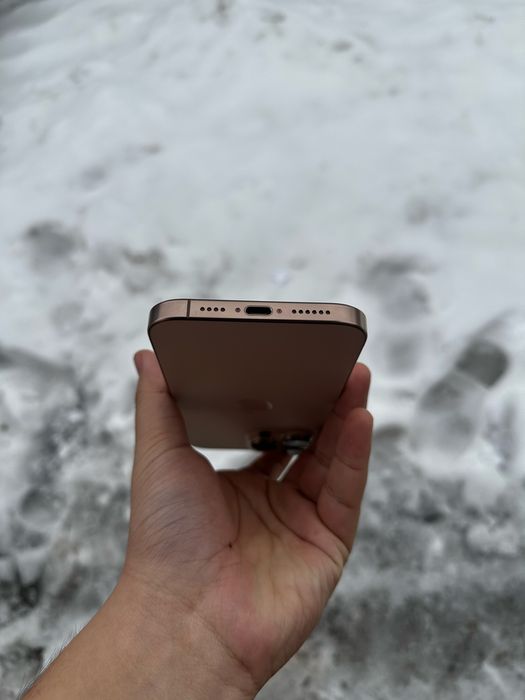 iPhone 16 Pro Max 256 GB новый