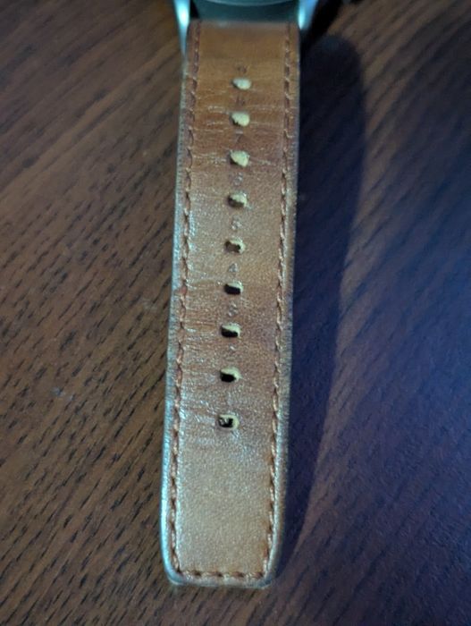 Timex Waterbury Traditional 42mm