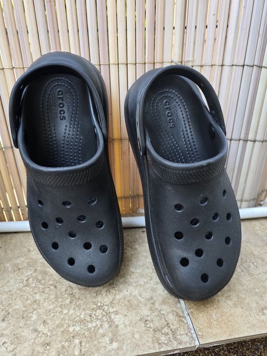 Saboti Crocs marimea 39