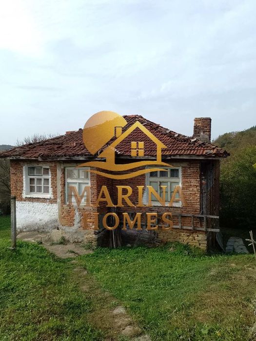 Продава се Къща в с. Кости, Област Бургас - 80 кв.м за 338 €/кв.м - Снимка #2