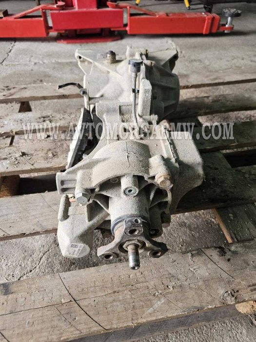 Бмв Х1 Ф48 Заден диференциал 1.74 диф Bmw X1 F48