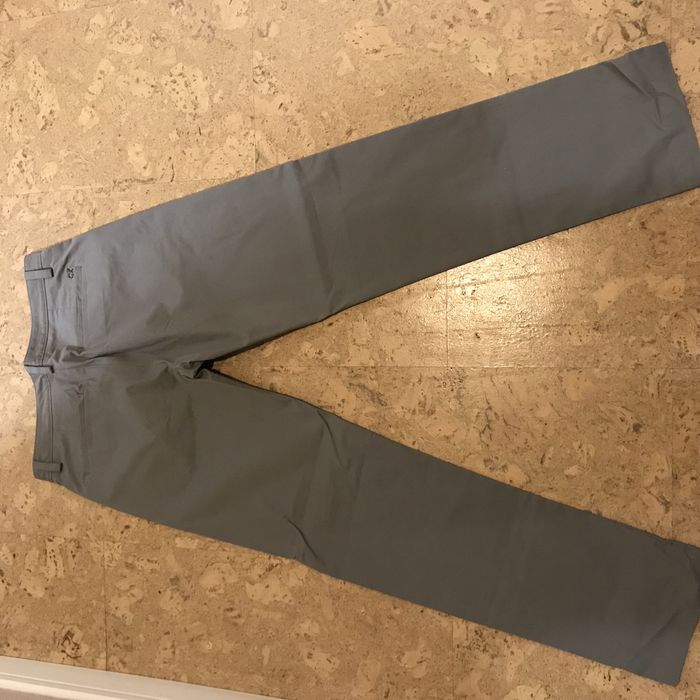 Мъжки нов Панталон Келвин Клайн