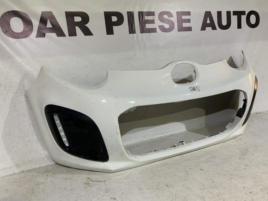 Bara fata Citroen C1, facelift, 2012, 2013, 2014, 2015, cod origine OE 52119-0H130.