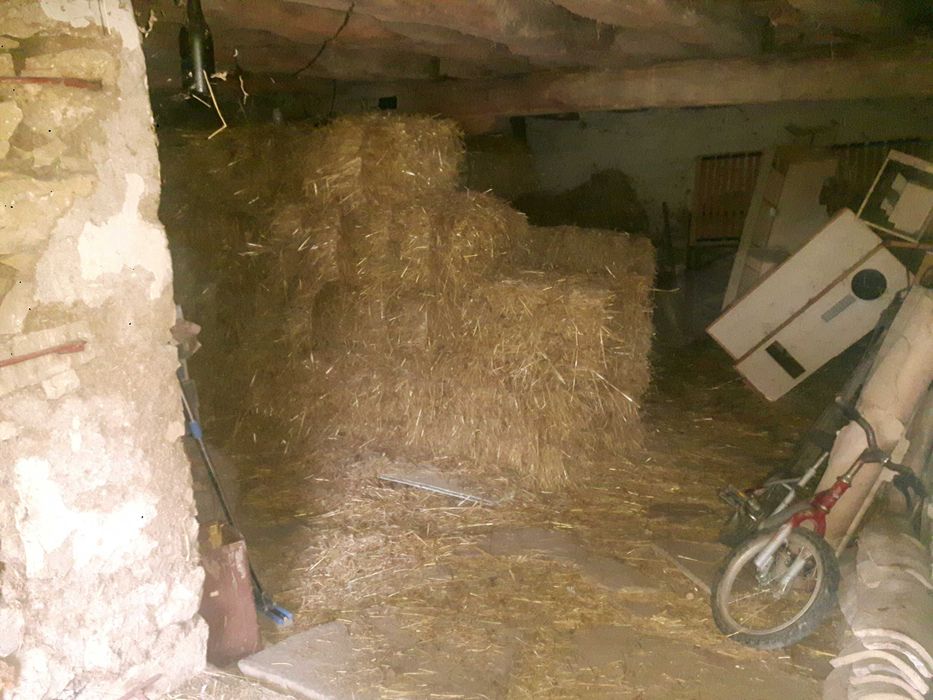 Голям парцел в 7855 Бракница