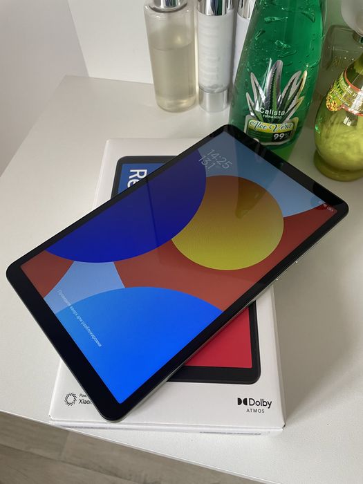 Планшет Redmi pad SE 8.7 wi-fi 64gb