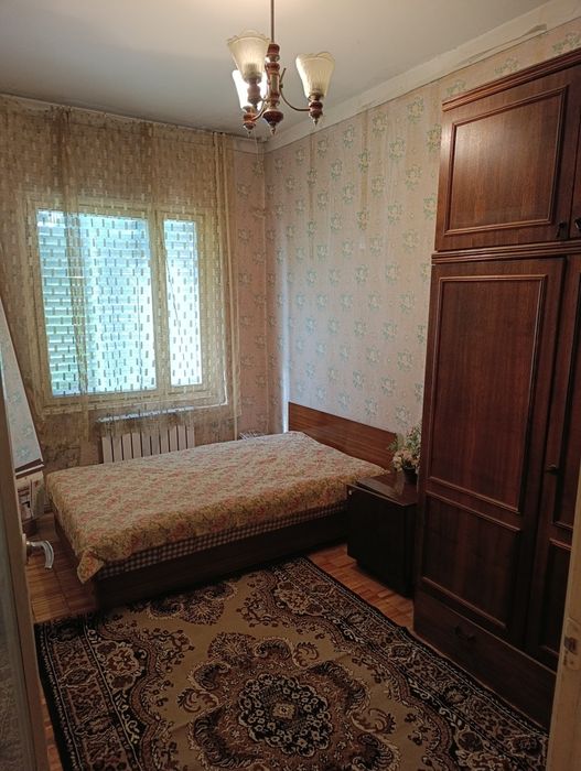 Аренда: Чиланзар 25 квартал 2*3/3/5