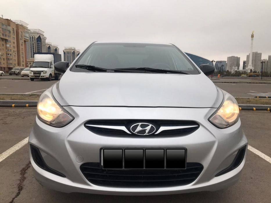 Аренда автомобиля с выкупом!