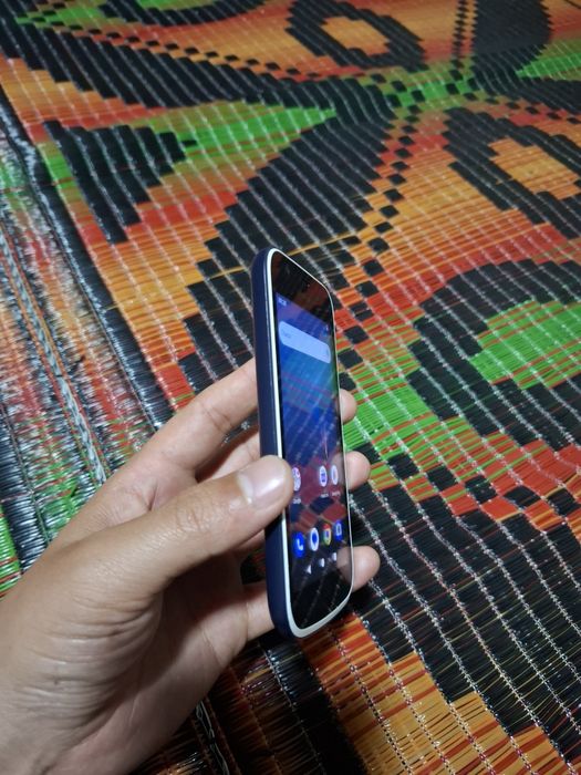 Nokia 1 // Android Retro