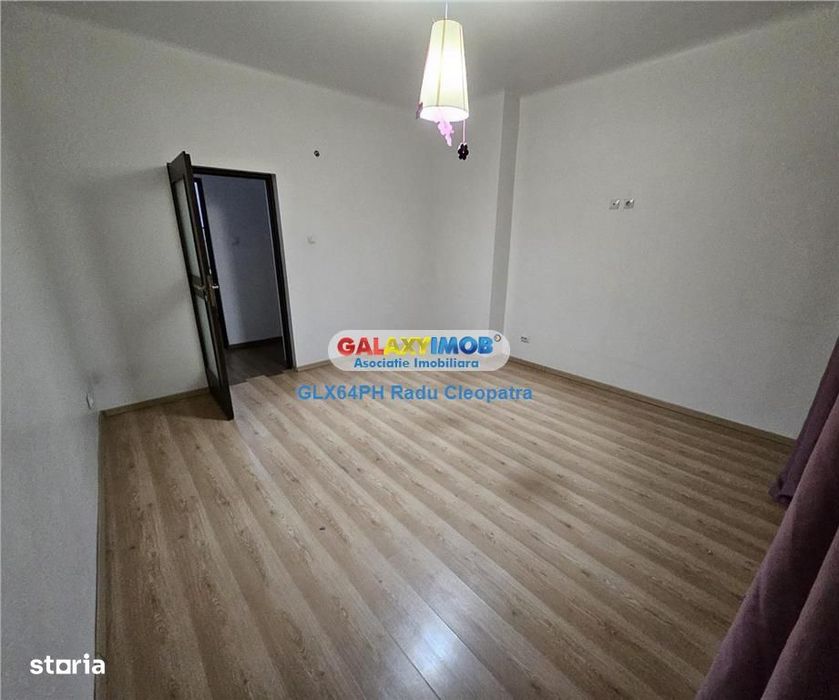 Inchiriere apartament 4 camere, Ploiesti, zona ultracentrala