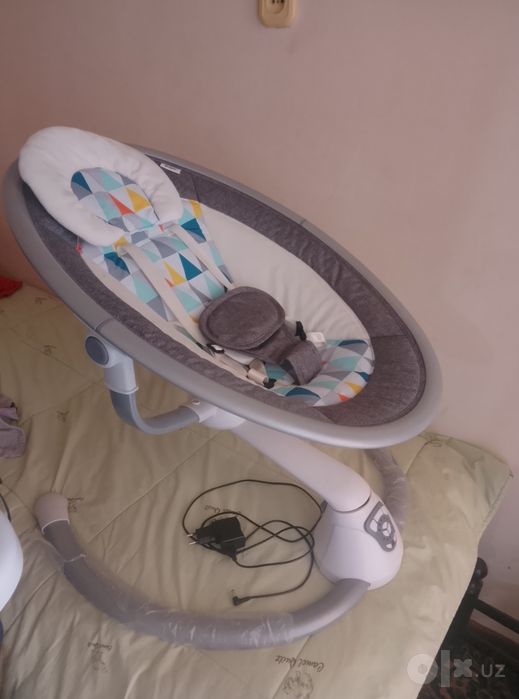 Bolalar lulkasi holati ideal