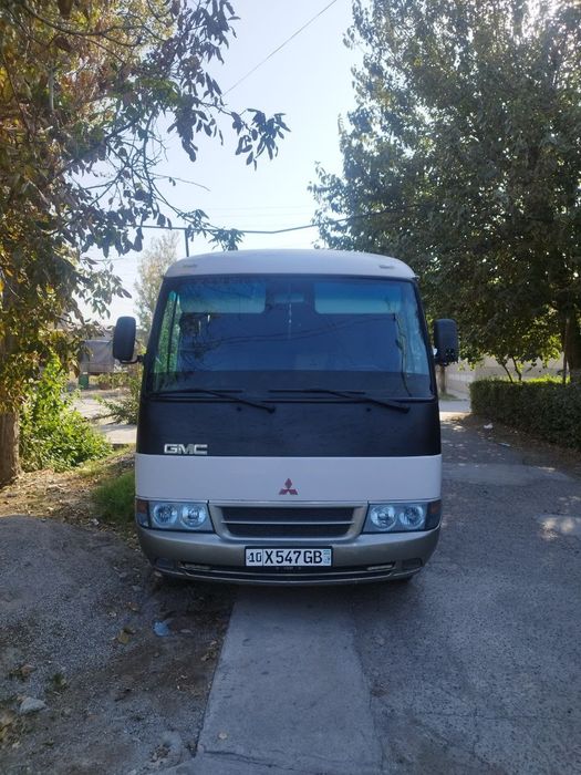 Mitsibishi mikra aftobus sotiladi