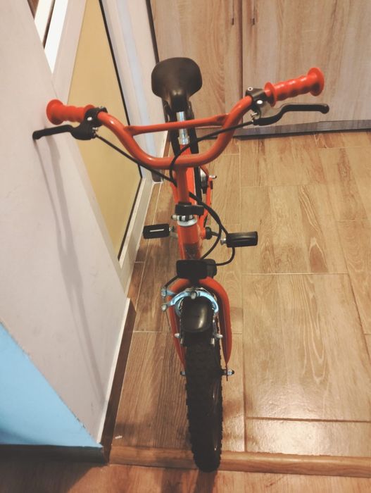 Vand bicicleta/ Trotineta  electrica copii