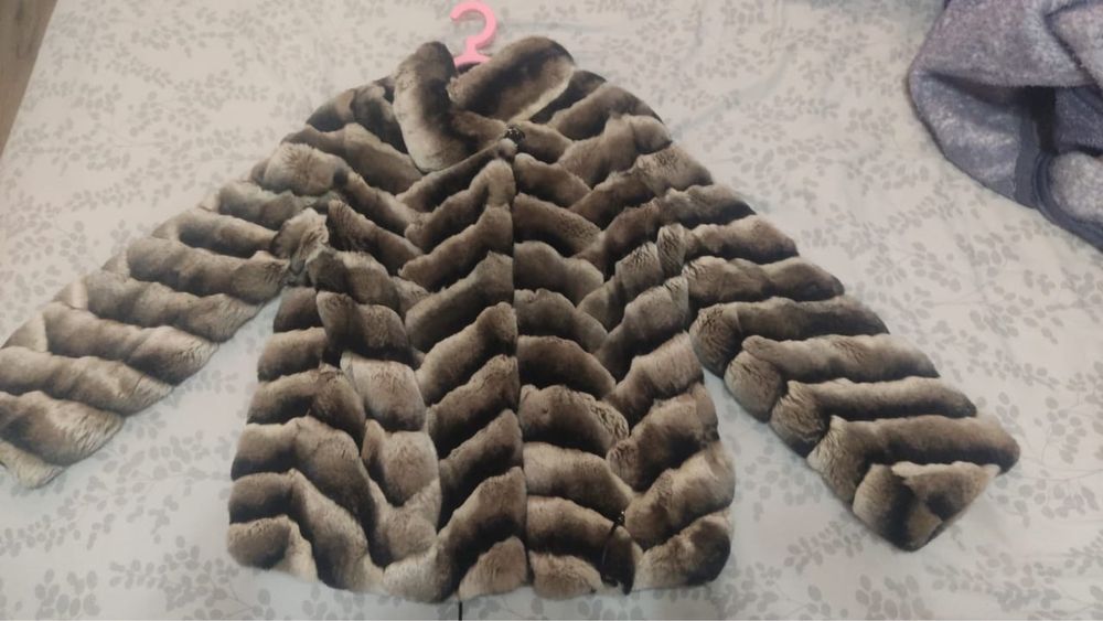 Продам натуральную шубу