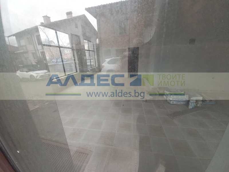 Продава магазин, гр.Банско