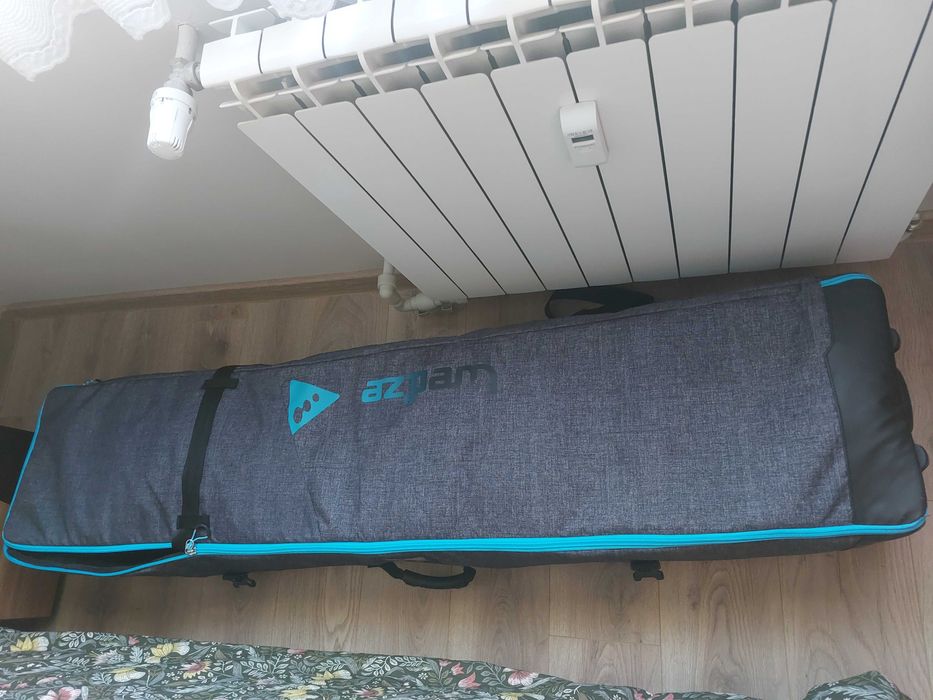 Цялостна сноуборд екипировка