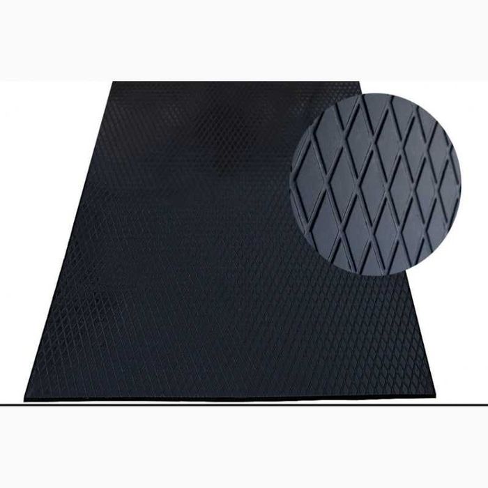 Сигирлар оёқ остига резиновый мат