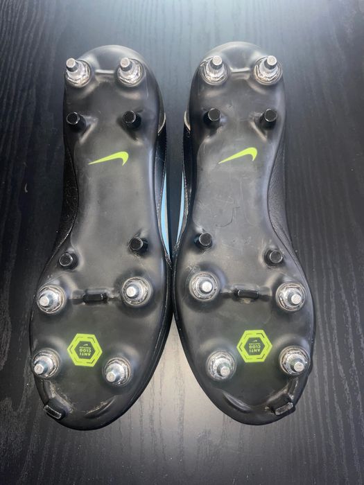 Ghete Nike Tiempo Legend 9 Academy SG-Pro AC