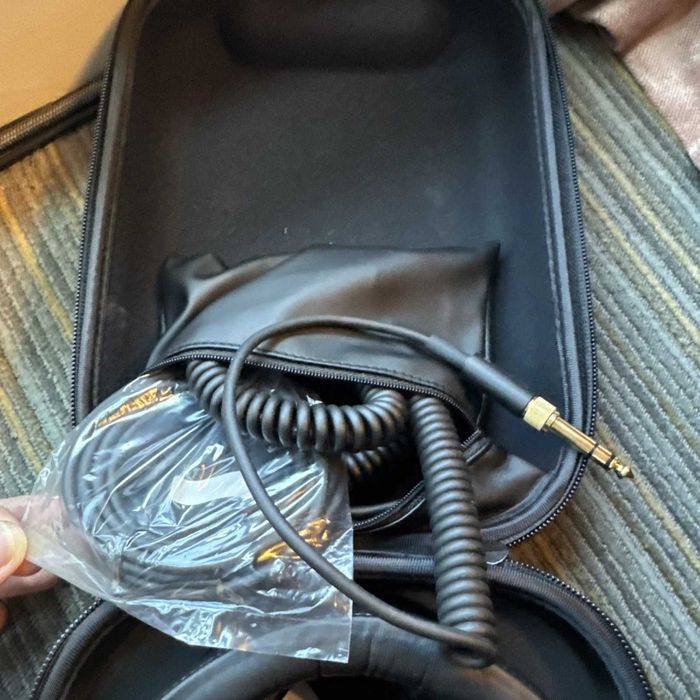 Наушники профессиональные Beyerdynamic DT1990 Pro