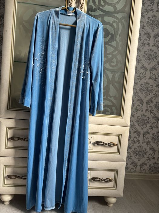 Абайка женская