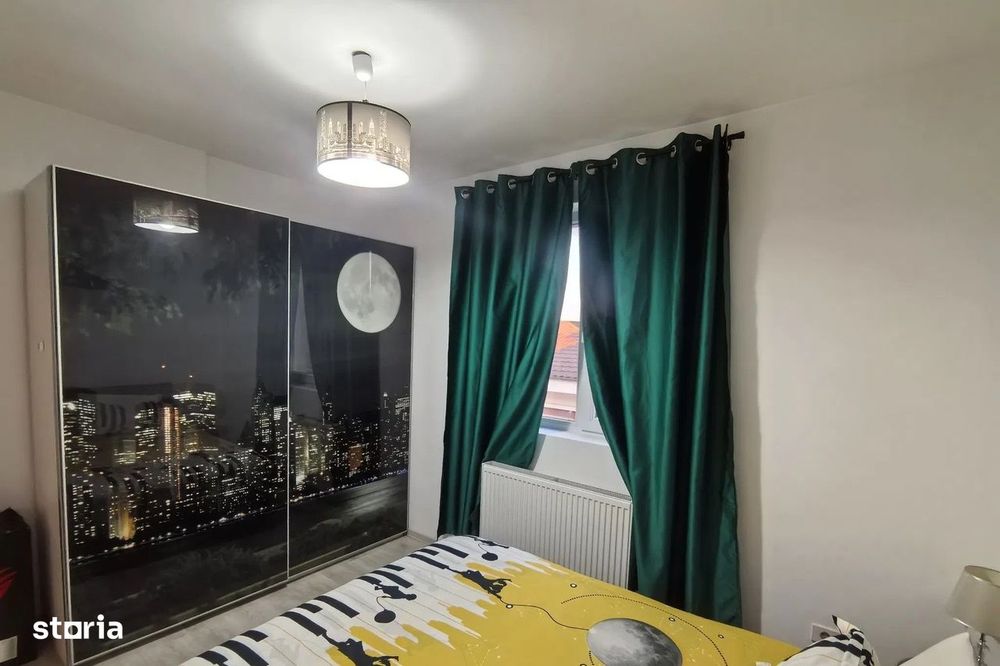 Inchiriere apartament 2 camere, in zona Theodor Pallady