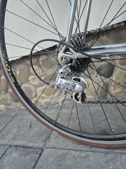 Bicicleta colecție PINARELLO BANESTO  vintage