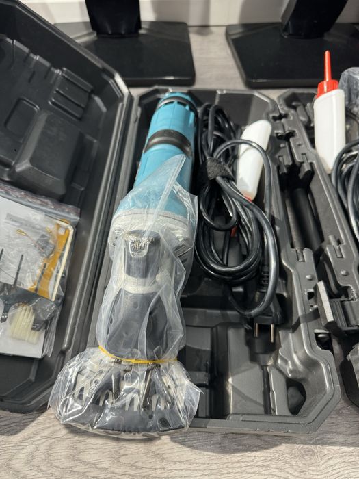 Машинка для стрижки овец