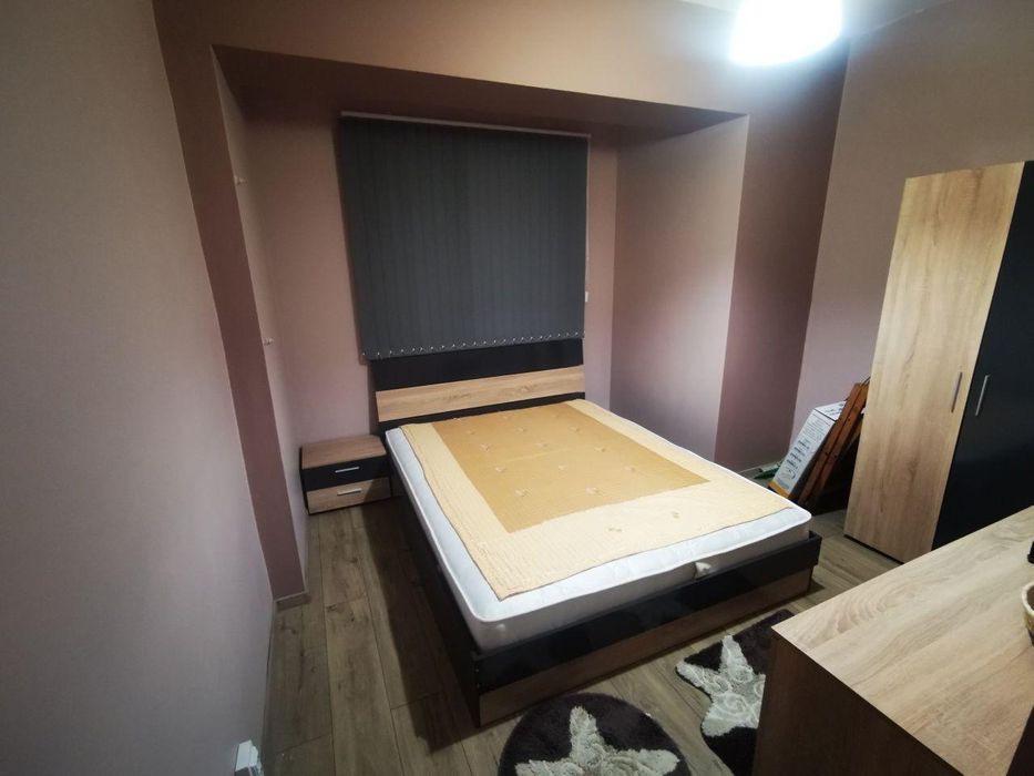 Дава се под наем Тристаен апартамент в Бургас, Зорница - 67 кв.м за 459 € - Снимка #2