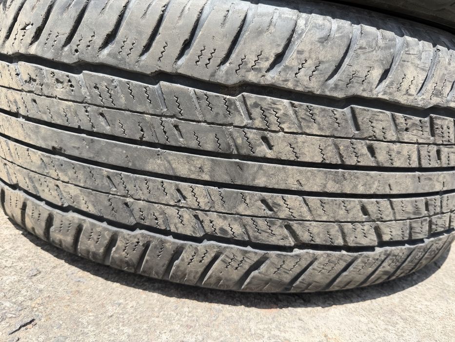 Комлект резины р18 Dunlop