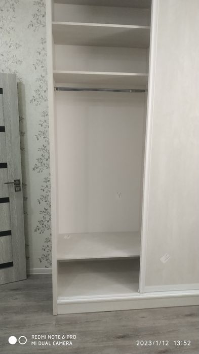 Сборка и разборка мебель