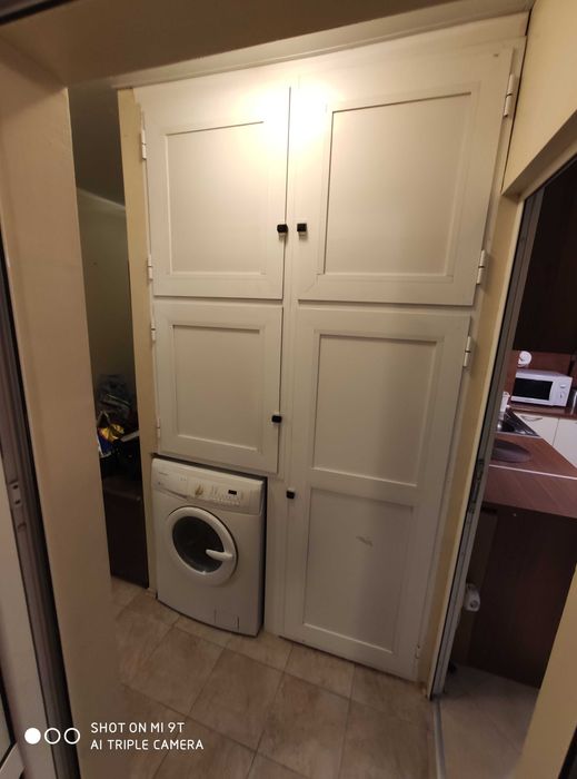 Дава се под наем Тристаен апартамент в Варна, Конфуто - 60 кв.м за 408 € - Снимка #7