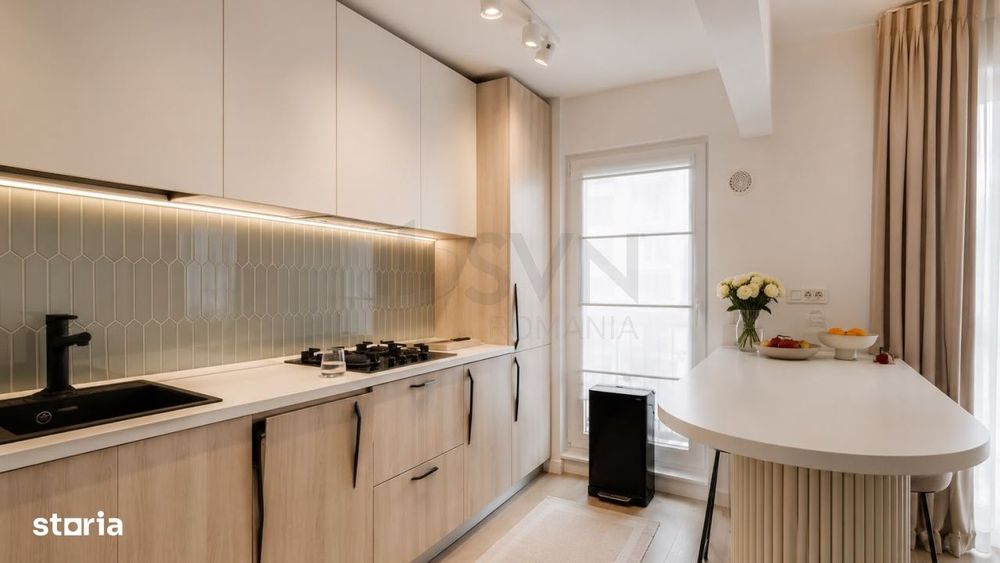 Apartament 3 Camere I Arbo Residence