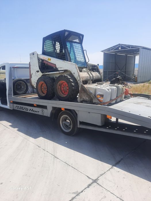 Эвакуатор. Услуги эвакуатора