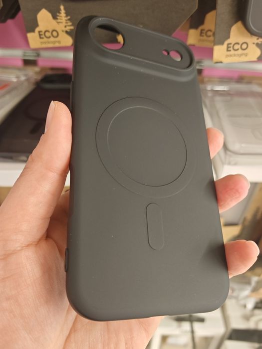 IPhone Air Magsafe гърбове