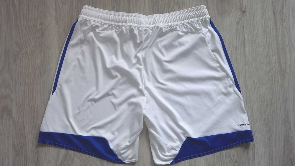 Adidas Climalite Running къси панталони шорти за тичане фитнес кросфит