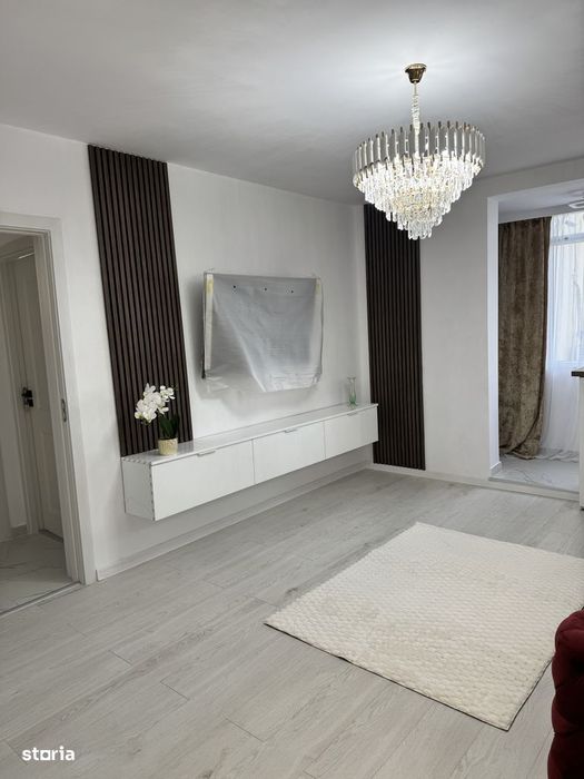 Proprietar! Nu colaborez cu agentii! 2 camere, circular!Drumul Taberei